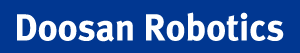 Logo Doosan Robotics